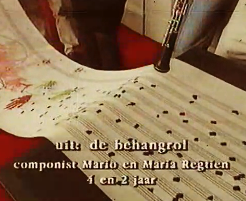 La Cumparsita